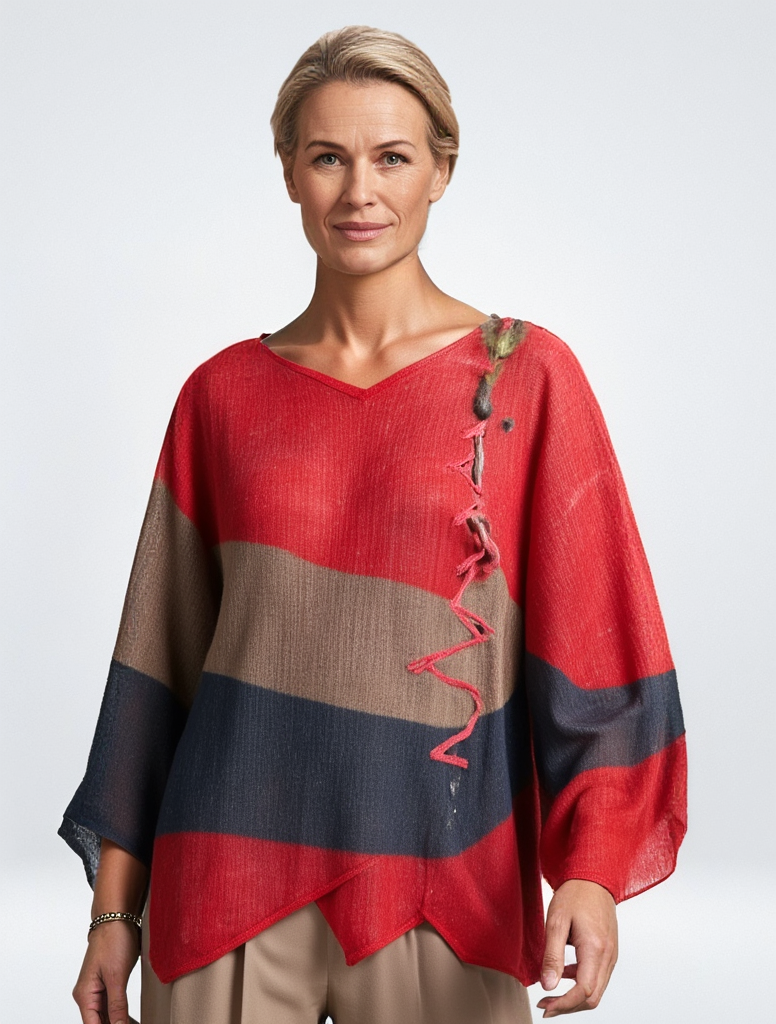 Elegante Damen Bluse