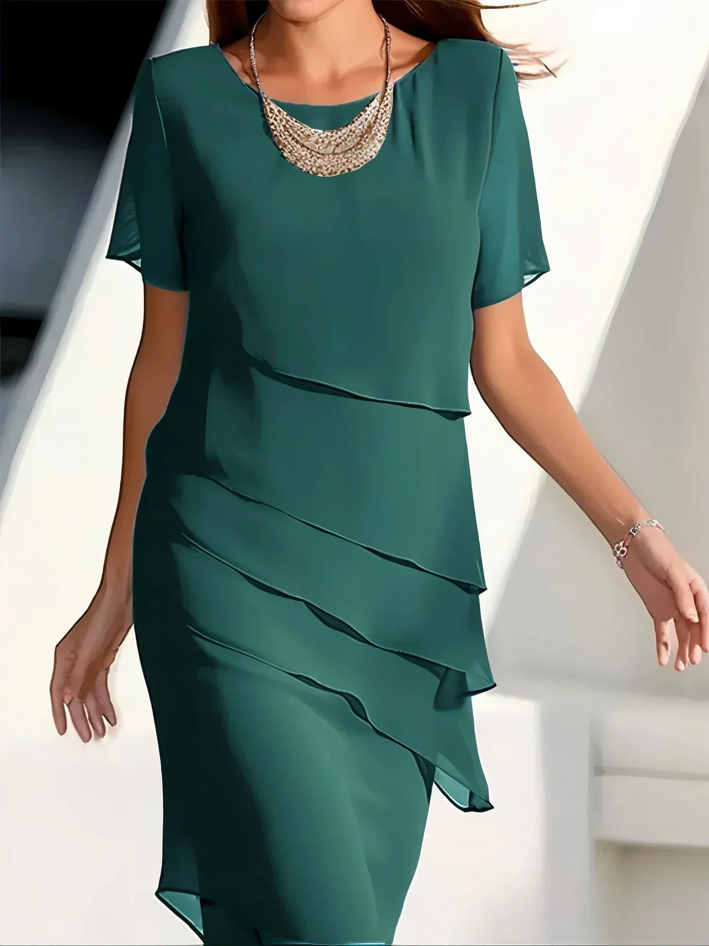 Mailin – Elegantes Kleid
