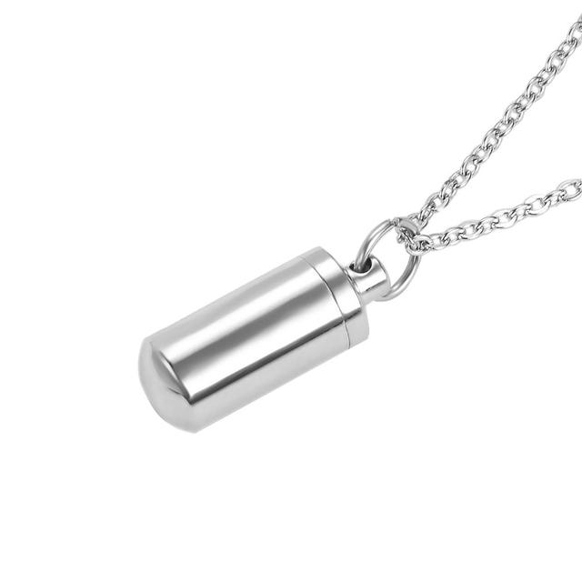Schmuckanhänger | Schmuck für Asche, Halskette, Urnen an Hänger