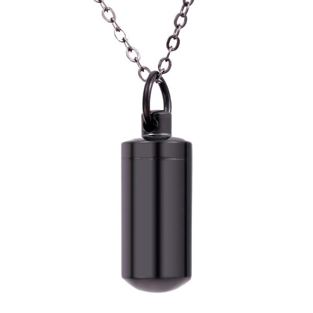 Schmuckanhänger | Schmuck für Asche, Halskette, Urnen an Hänger