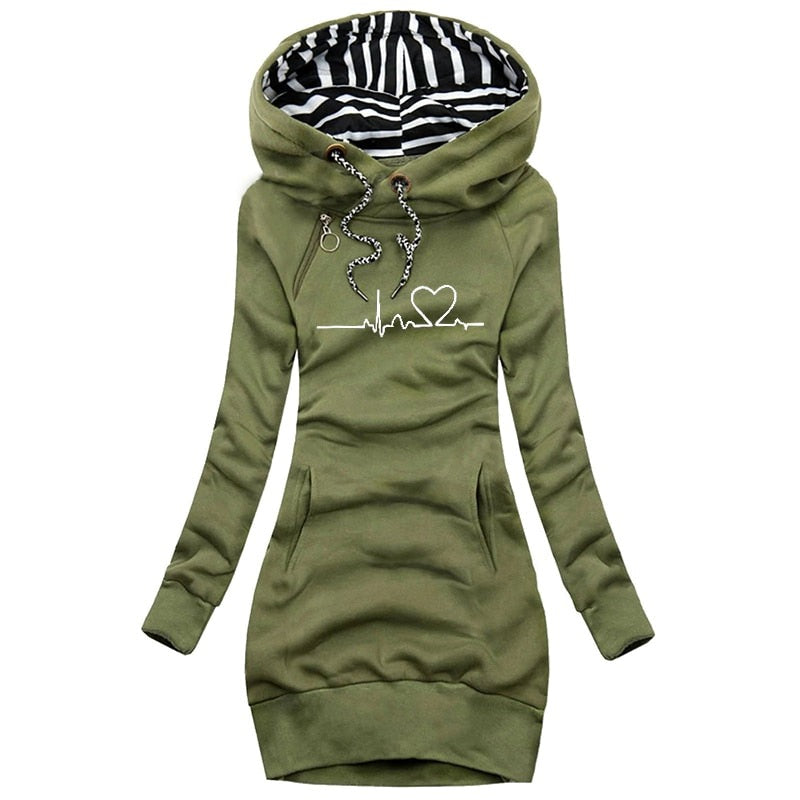 WW | Hoodie für Frauen