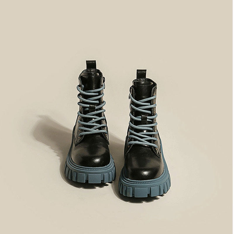 ApogeeBoots I Plateaustiefel für Frauen