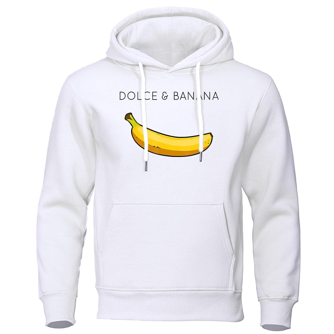 WW | Banana - Limitierte Auflage Hoodie