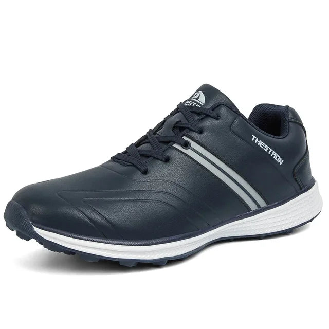 Alexiya | Wasserdichte Herren-Golfschuhe