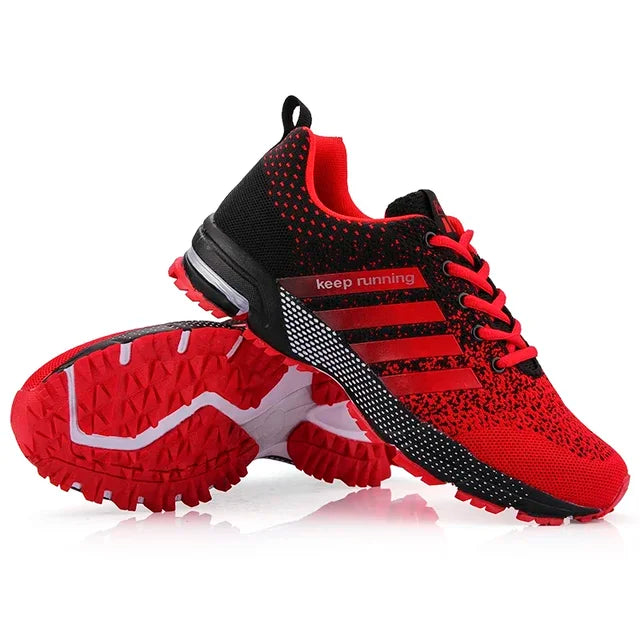 Alexiya | Wasserdichte Herren-Golfschuhe