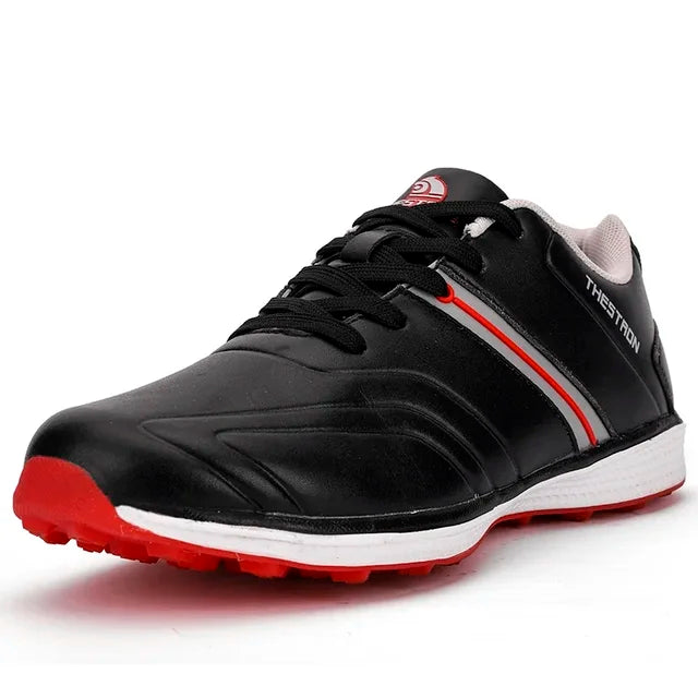 Alexiya | Wasserdichte Herren-Golfschuhe