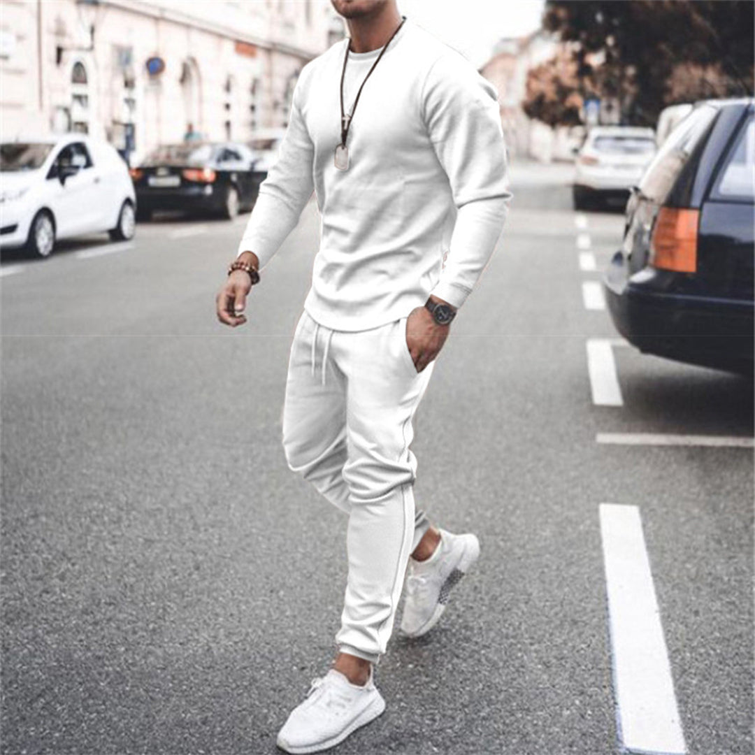 Ronan – trendiges jogger-set