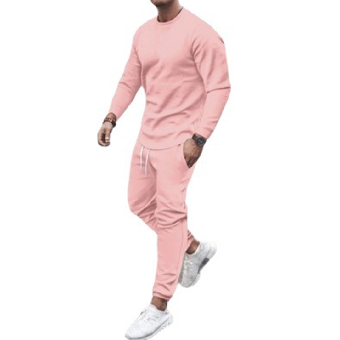 Ronan – trendiges jogger-set