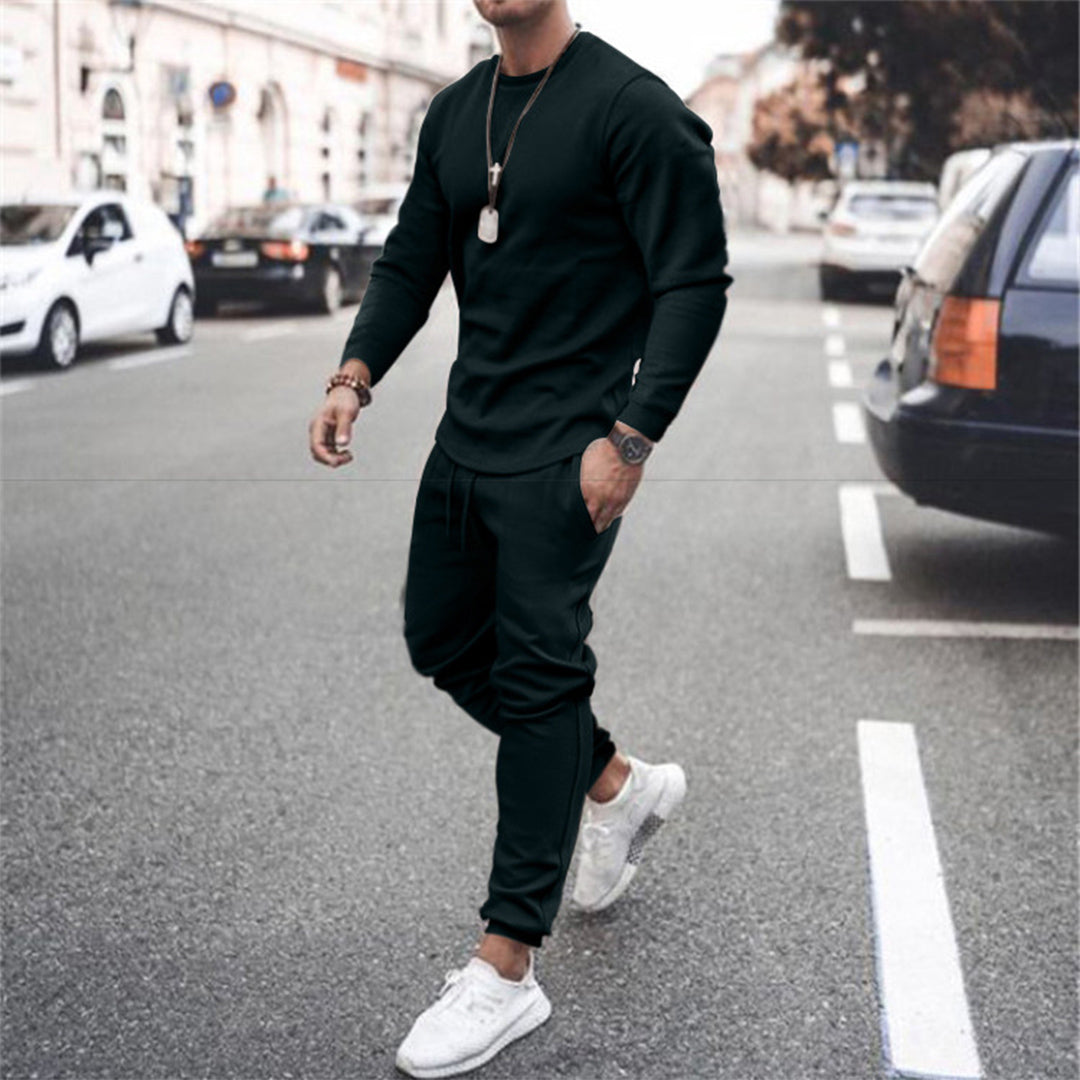 Ronan – trendiges jogger-set