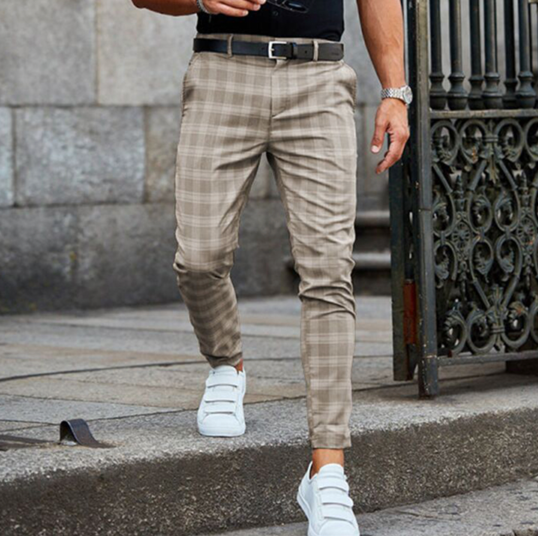 Thurstan - Herrenhose