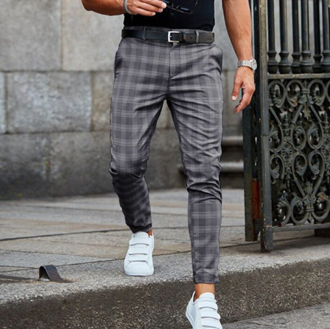 Thurstan - Herrenhose