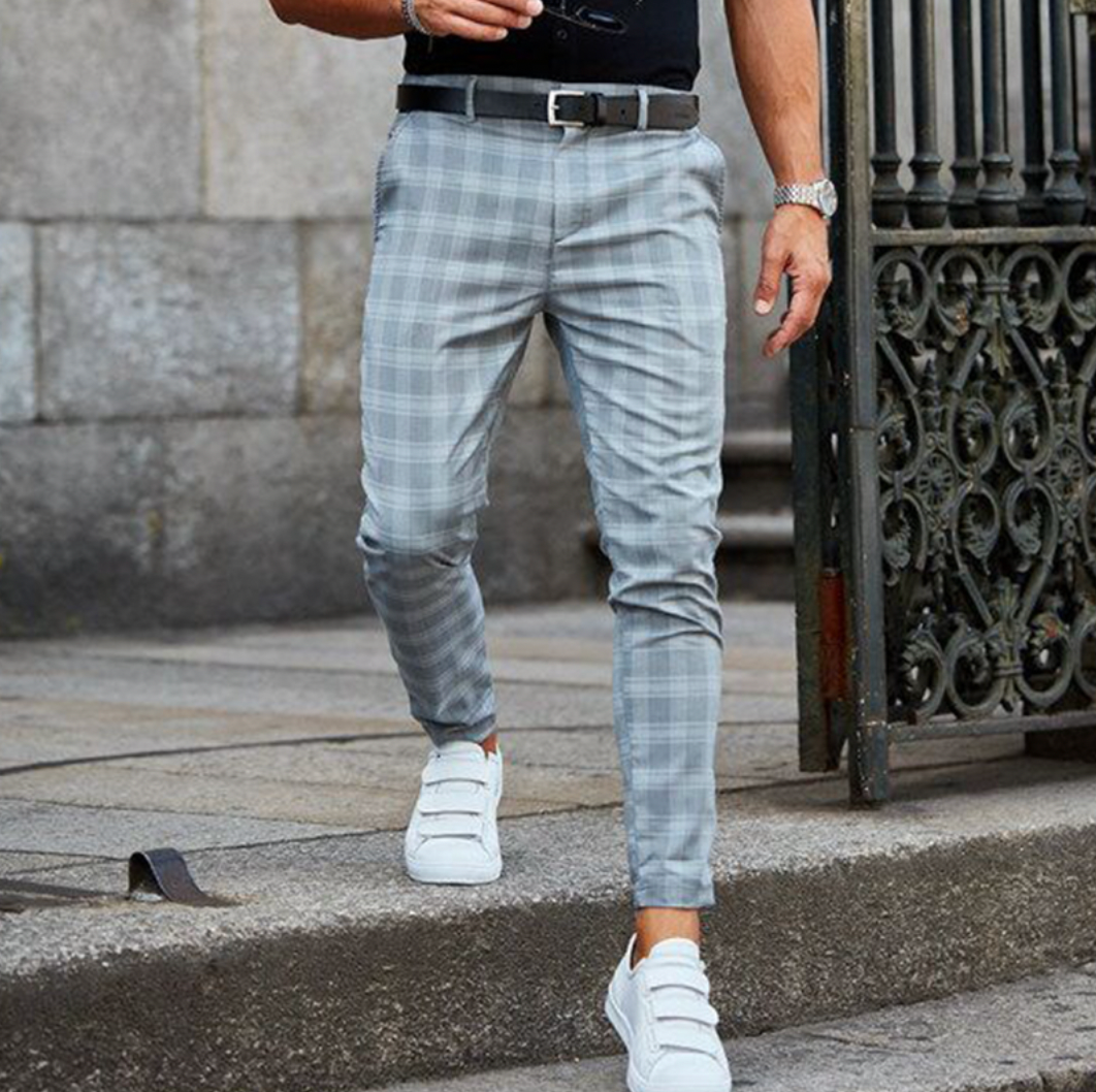 Thurstan - Herrenhose