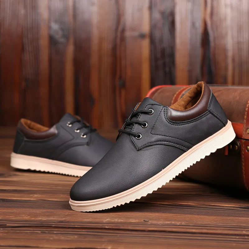 Enrique | Herren Lederschuhe