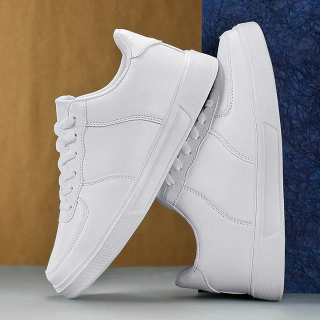 Lopez | Herren Leder Turnschuhe