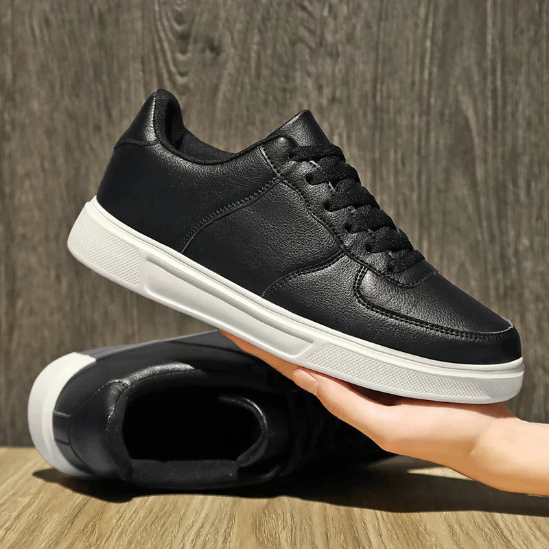 Lopez | Herren Leder Turnschuhe
