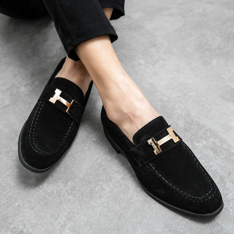 Gauterot - Mokassins für Herren- Bequeme Schuhe für einen eleganten Look