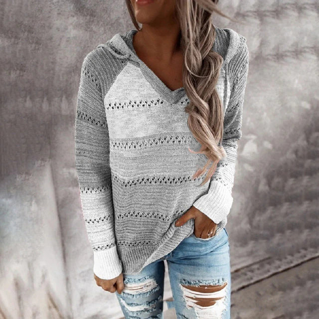 WW | Kapuzensweater