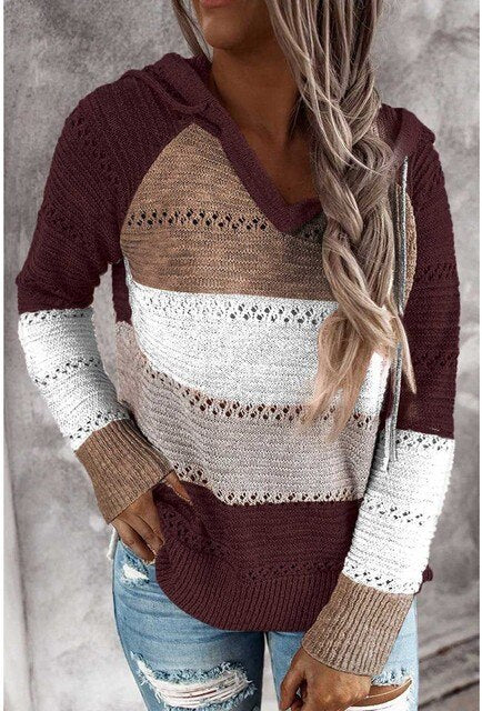WW | Kapuzensweater