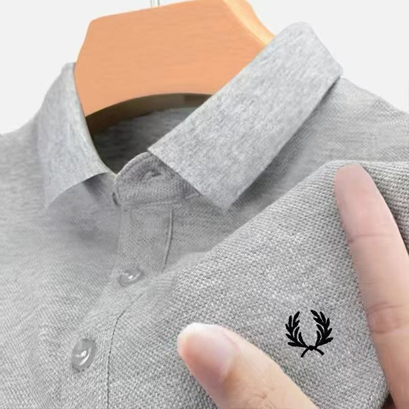 Calvin™ - Elite dehnbares Polo für zeitlosen Stil | 1+1 GRATIS