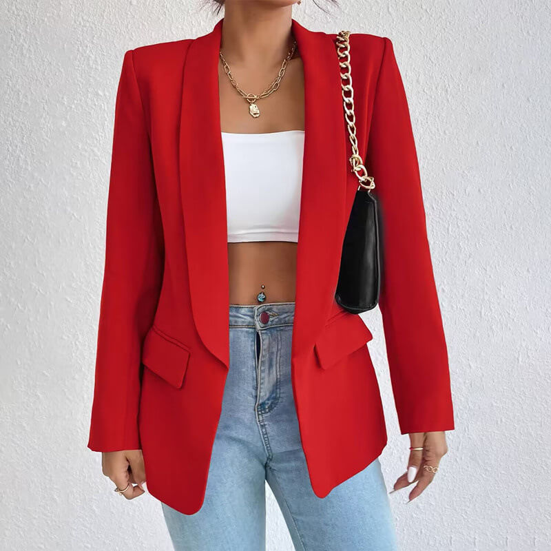 Ronja Tailored Blazer