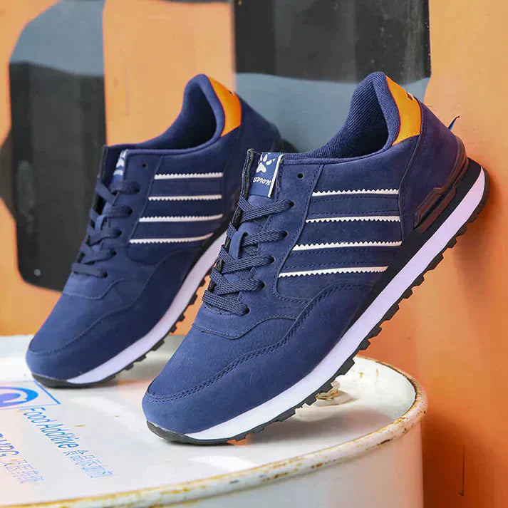 Rainer - luxus-sportschuh