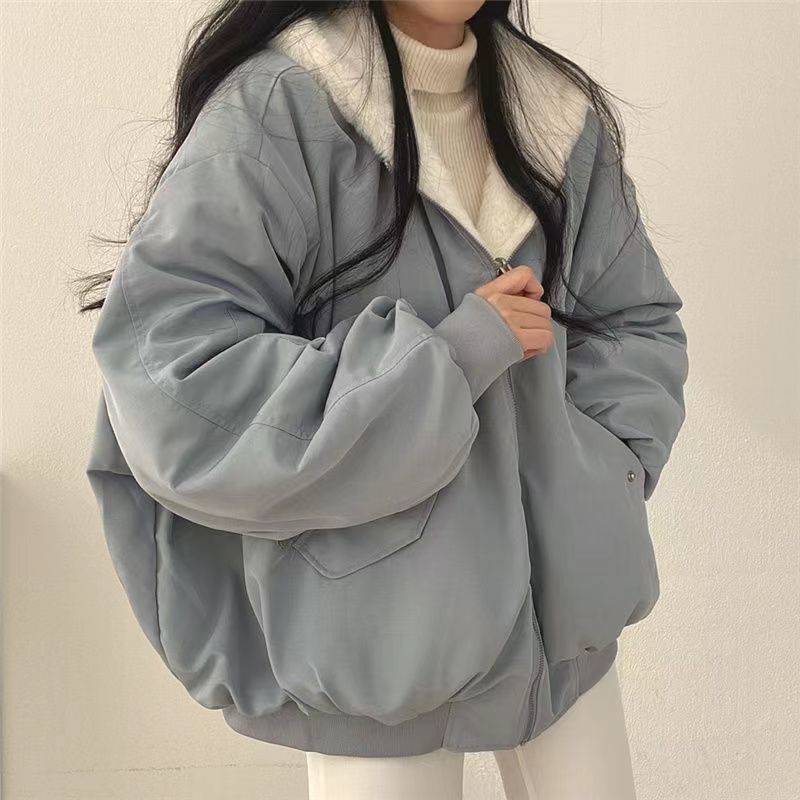 WW | Wendbare Kapuzenjacke