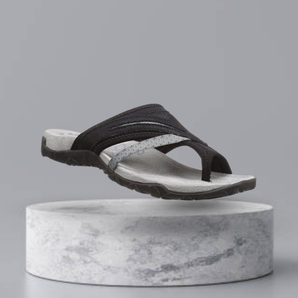 Orthopädische Sandalen für Frauen | Designte für Trendsetterin