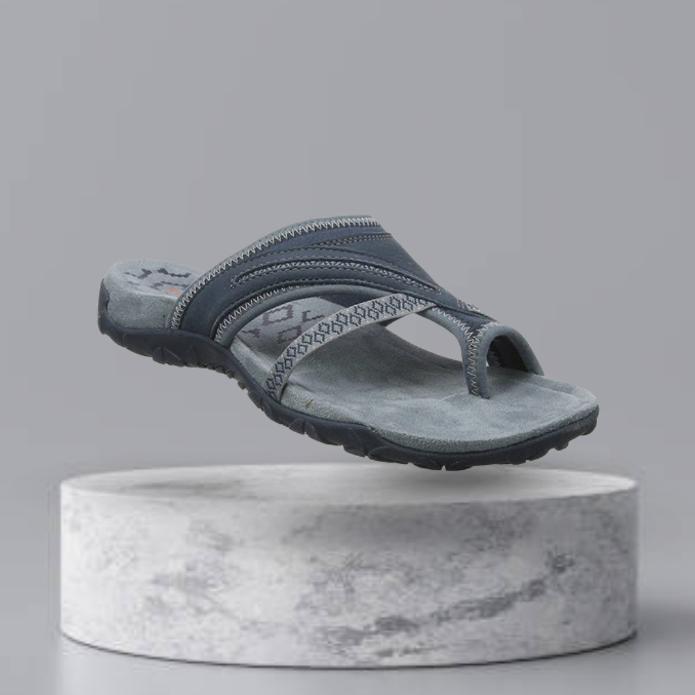 Orthopädische Sandalen für Frauen | Designte für Trendsetterin