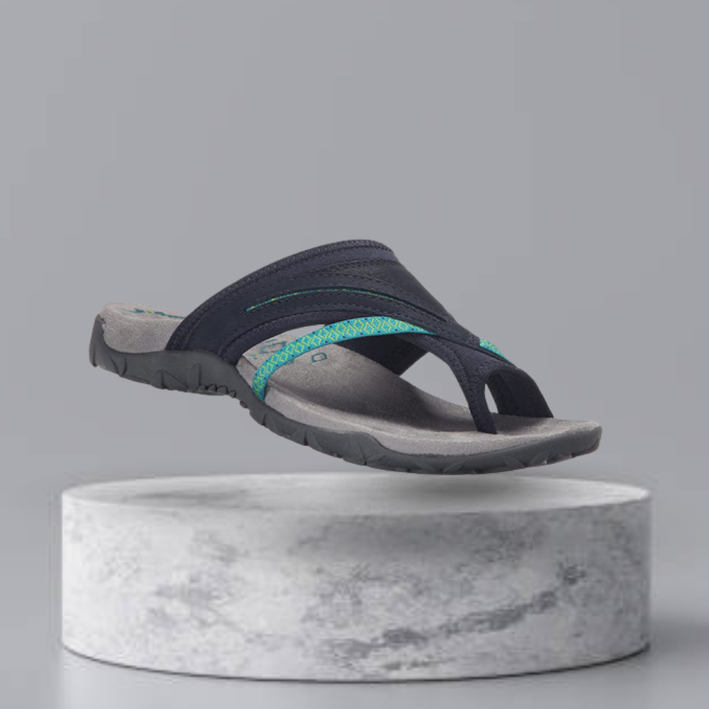 Orthopädische Sandalen für Frauen | Designte für Trendsetterin