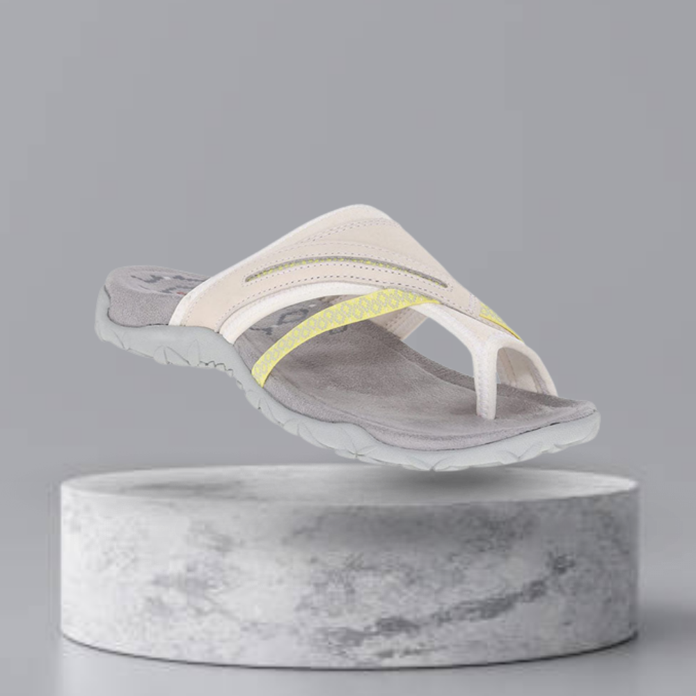 Orthopädische Sandalen für Frauen | Designte für Trendsetterin