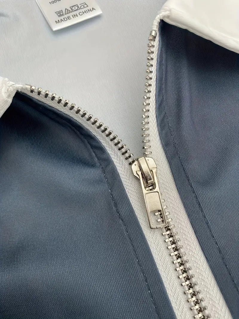 David – Polo Shirt für Herren