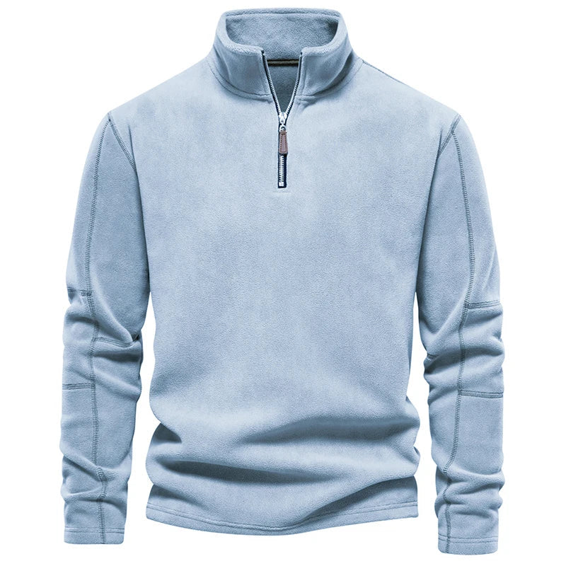 Svenson - Half-Zip Fleece Pullover
