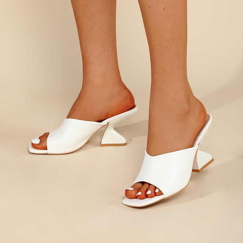 AubreysShoes I Modische Absätze für Frauen