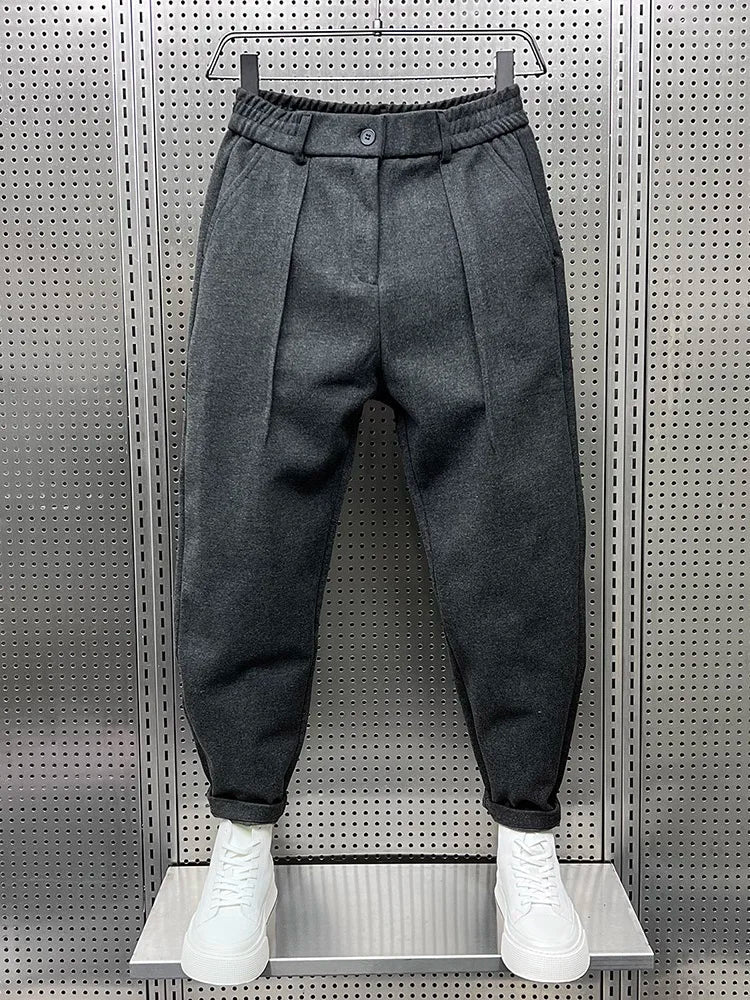 Leonardo – Die Hose für Männer mit Stil