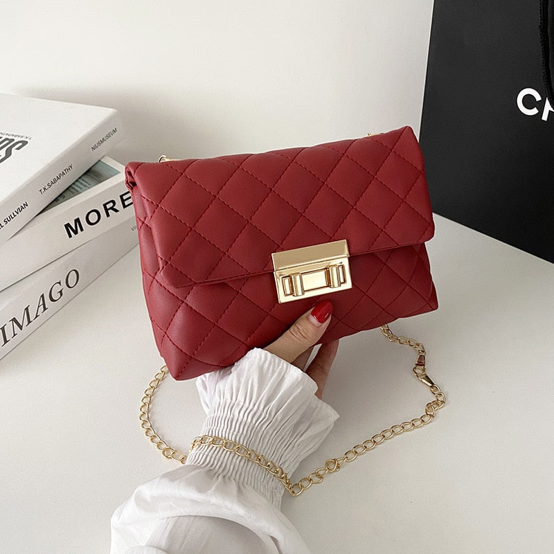 DorteBag I Handtasche für Frauen
