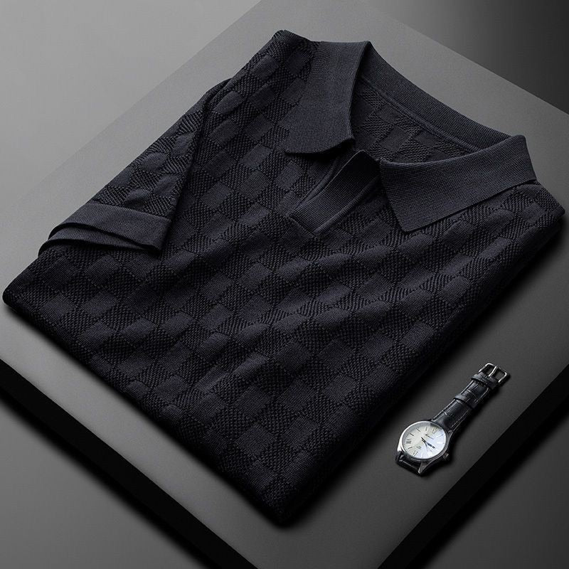 Petar | Herren Polohemd