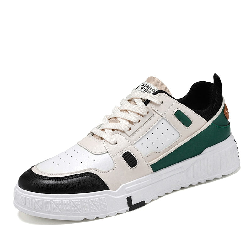 ElsaSneaks I Freizeitschuhe für Männer