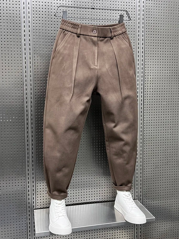 Leonardo – Die Hose für Männer mit Stil