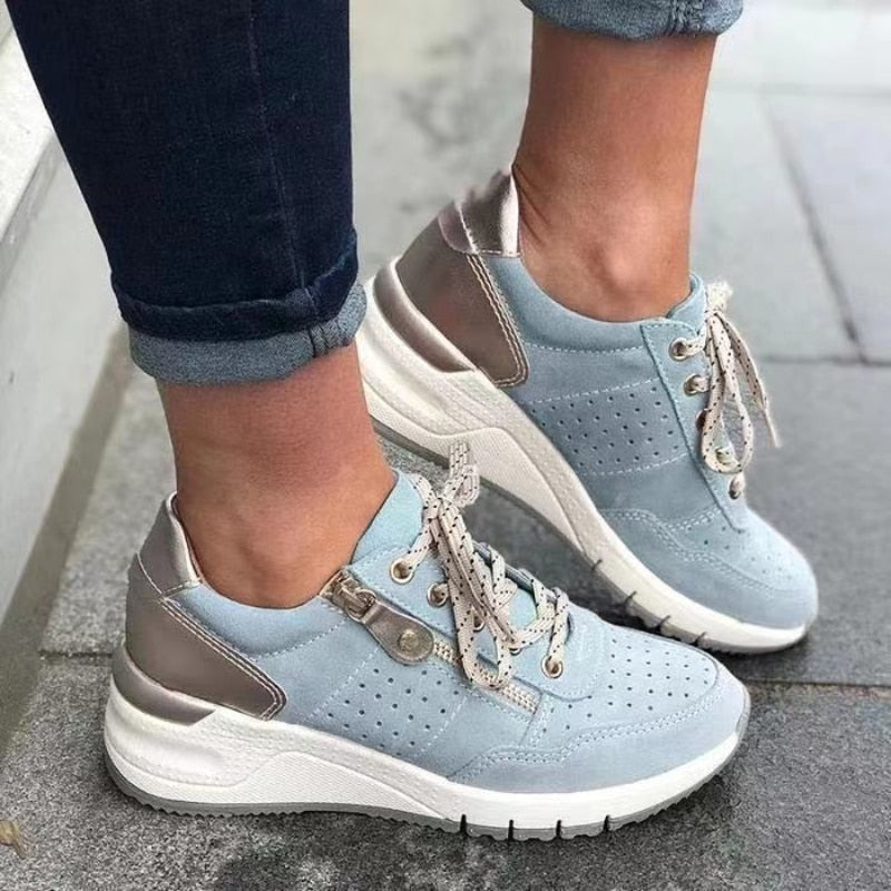 Antje - Sport Orthopädische Schuhe