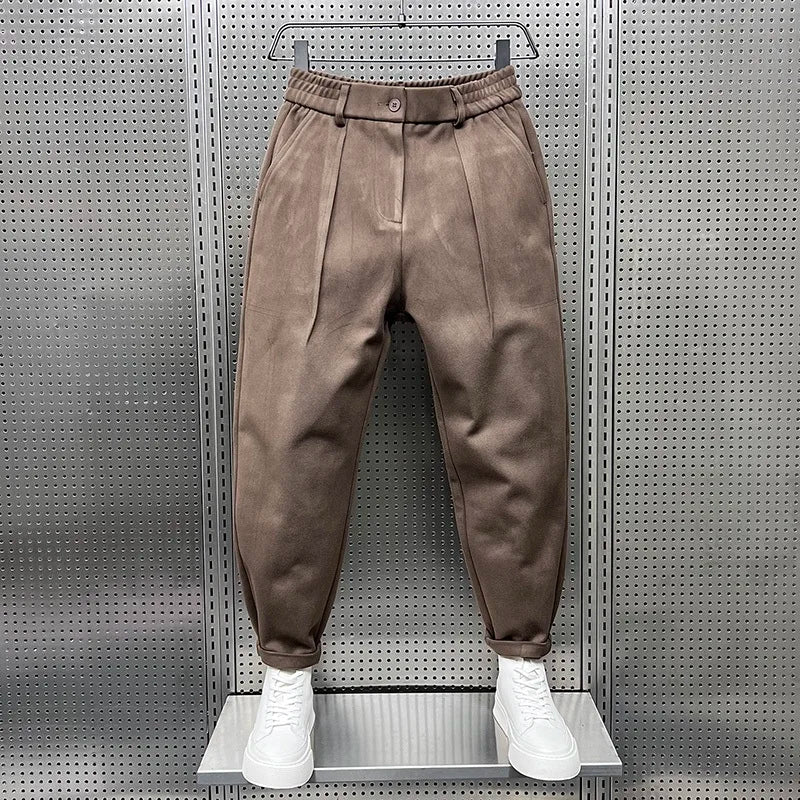 Leonardo – Die Hose für Männer mit Stil