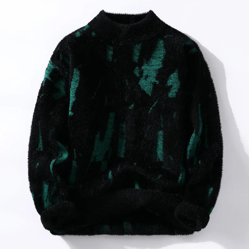 Emil – Luxe Knit Pullover