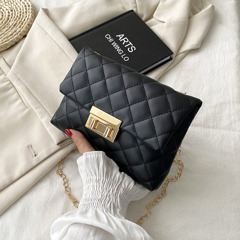 DorteBag I Handtasche für Frauen