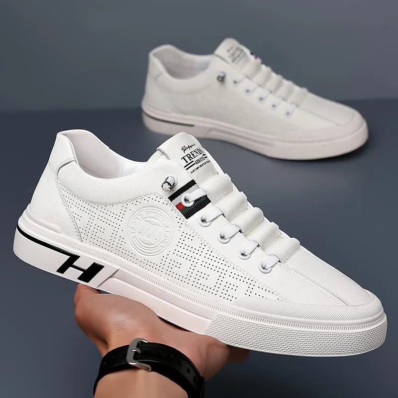 Benja | Casual Herrenschuhe