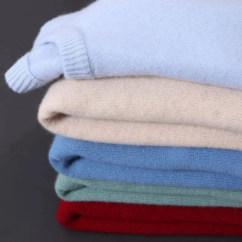 Simon Casual Luxe Herren Pullover