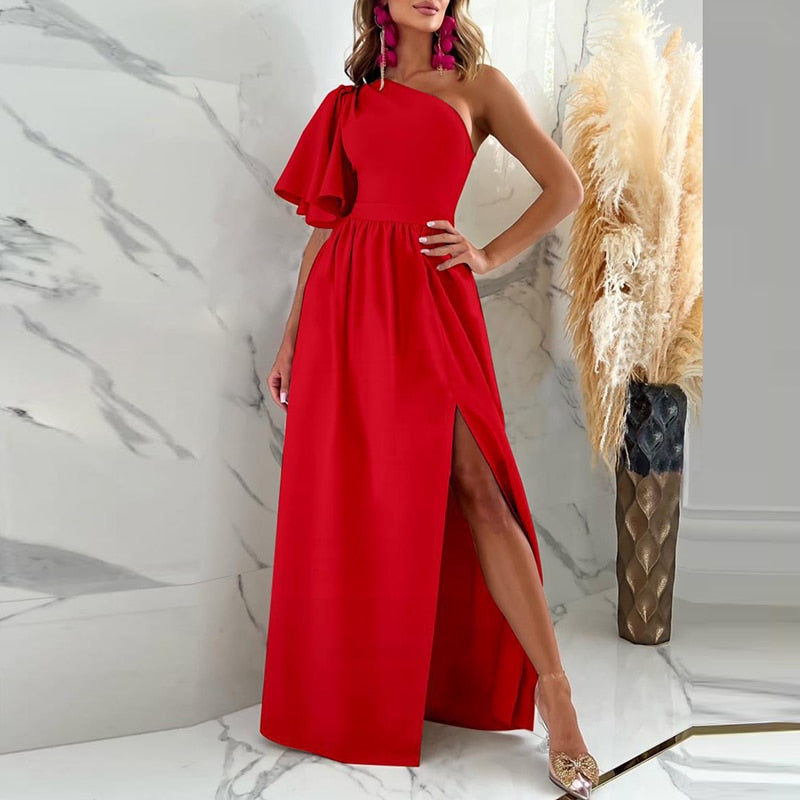 Abendkleid für Frauen I Sommer 2025 Kollektion