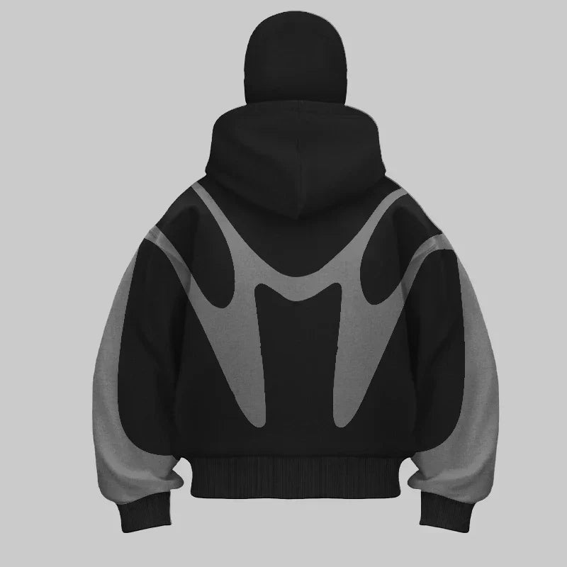 Emery - Balaclava Hoodie