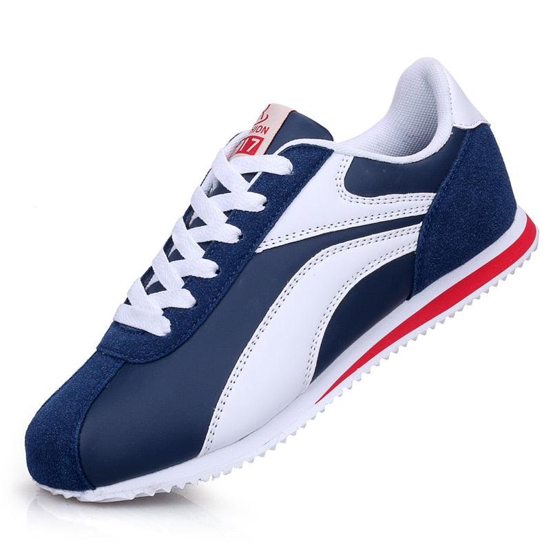 AmberSneaks I Bequeme Turnschuhe für Frauen