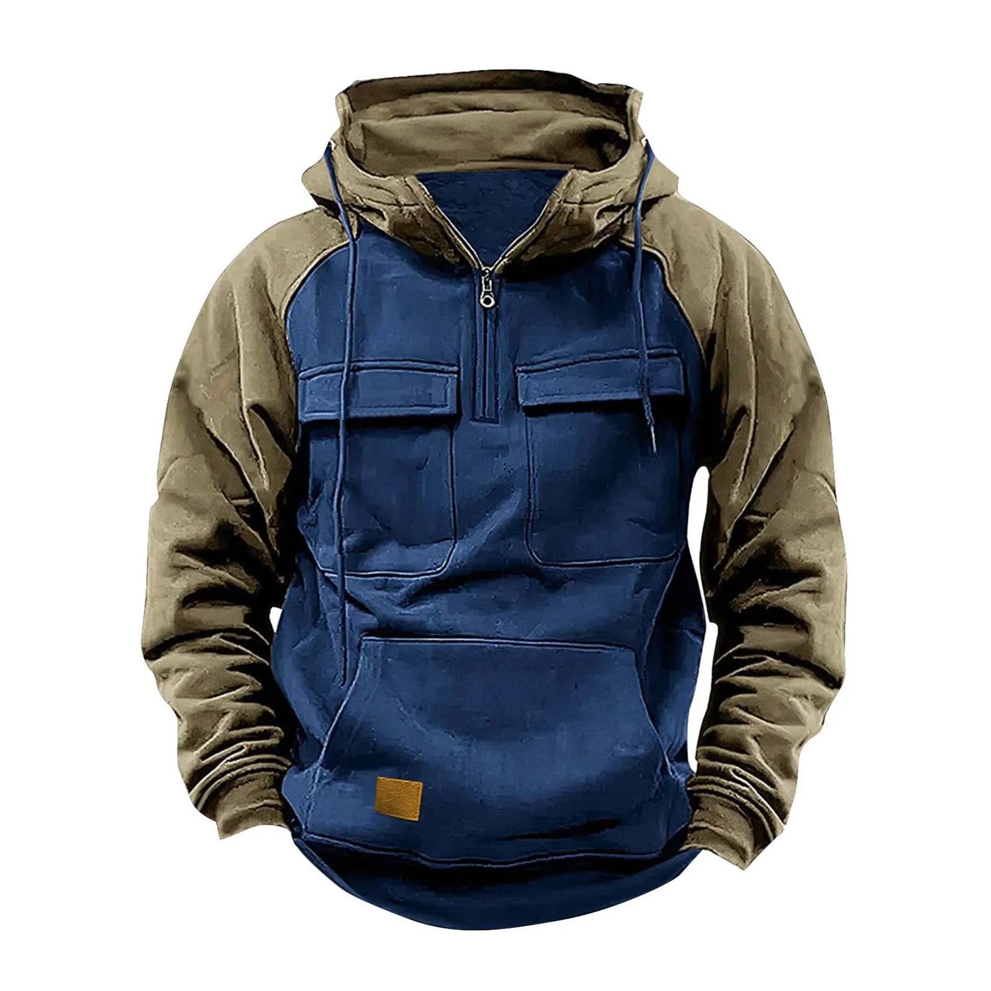 Adriano - Outdoor Hoodie