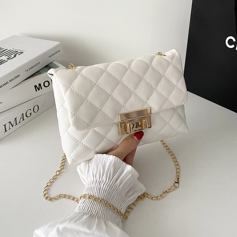 DorteBag I Handtasche für Frauen
