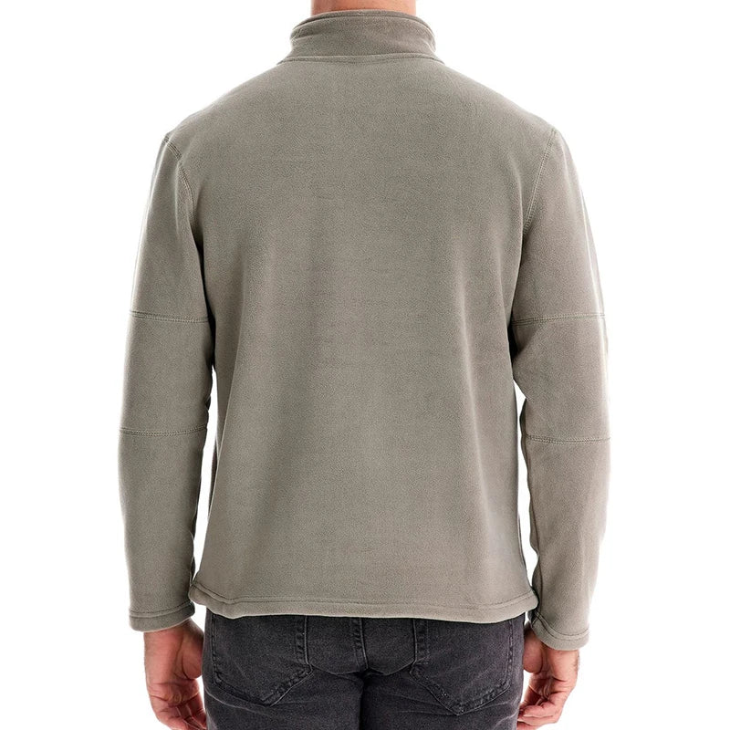 Svenson - Half-Zip Fleece Pullover